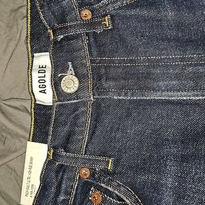 Agolde jeans